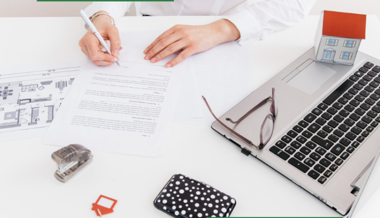 Documentos que debes tener al VENDER tu propiedad