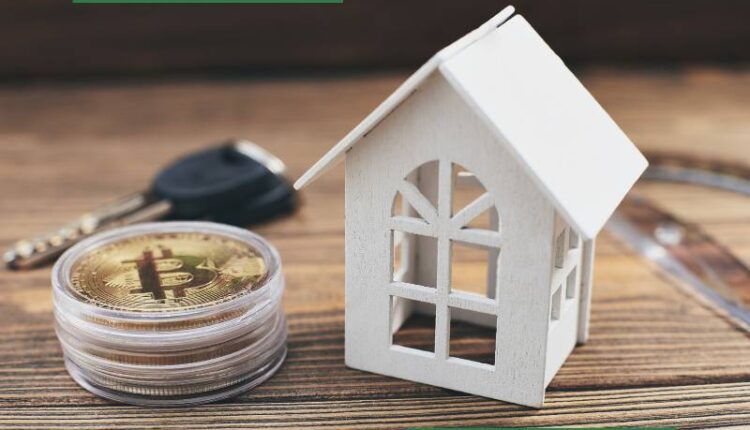Bitcoin vs. Invertir en Bienes Raíces ¿Cuál es la inversión más inteligente