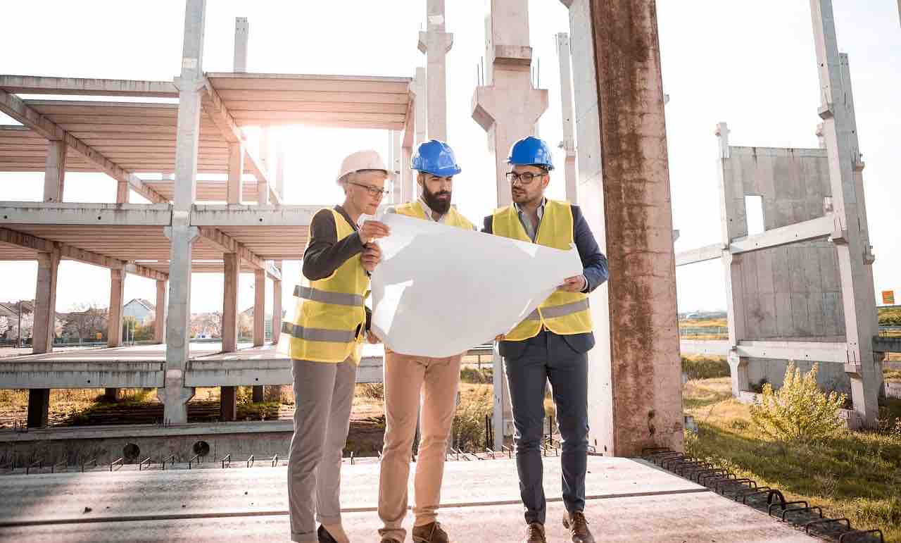 Invertir en una propiedad en preconstrucción en México