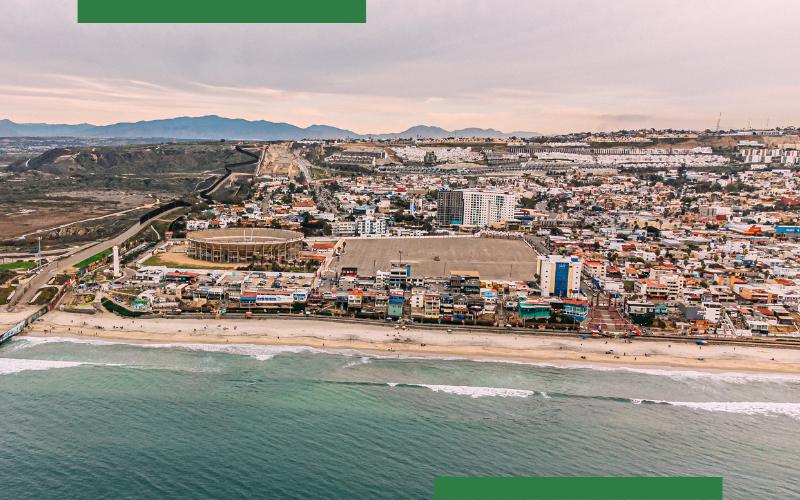 mudarse a tijuana