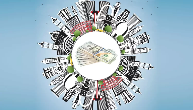 Economía en Tijuana