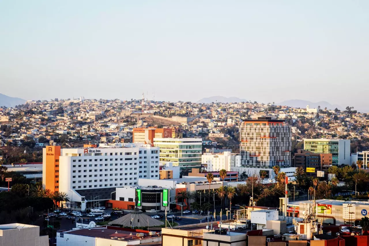 comprar una casa en Tijuana