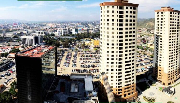 Invertir en Bienes Raíces en Tijuana Un Camino hacia el Éxito Financiero