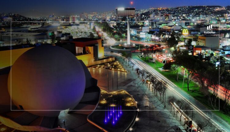 Tijuana en 2025: El nuevo epicentro de la inversión inmobiliaria