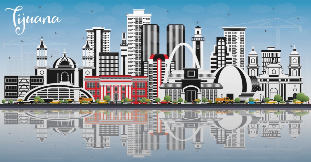 Inversiones en Tijuana: el futuro de los bienes raíces en la frontera