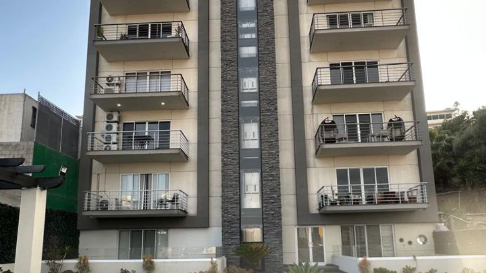 Departamento en RENTA en Col. Cacho en Tijuana