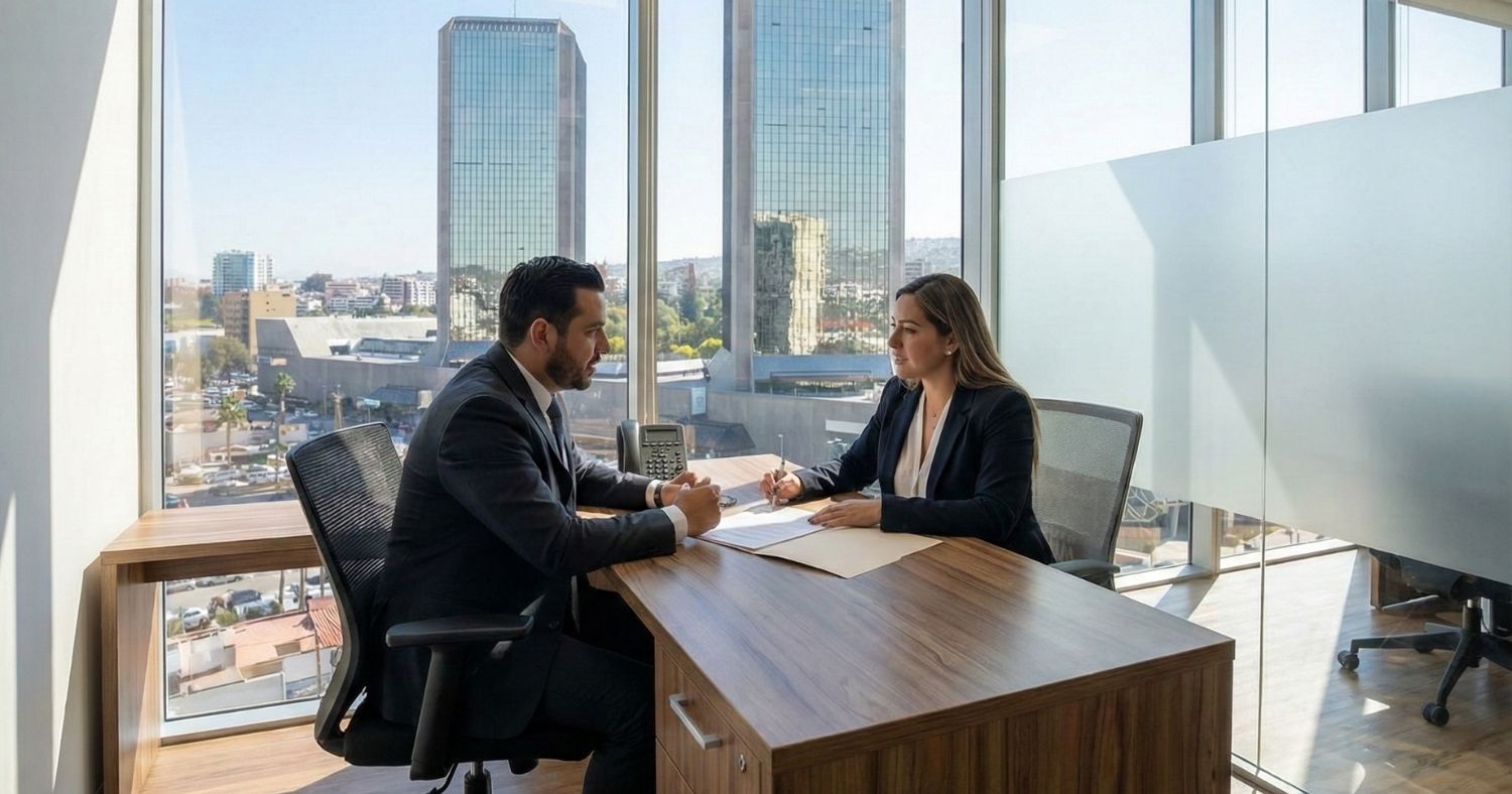 Inversiones 2026 en Tijuana: cómo hacer que tu dinero guardado empiece a trabajar con bienes raíces